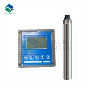 Buy cheap Industrial Dissolved Oxygen Sensor Seawater Salinity Luminescence Sensor from wholesalers