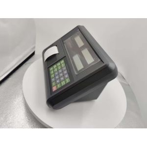 Optional Computing Or Counting Plastic Housing Yaohua Weighing Indicator With 1