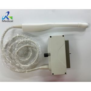 Buy cheap Obstetrics Gynaecology Compatible Ultrasound Probe Intra Cavity Transducer EC123 from wholesalers
