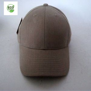 Buy cheap Outdoor Eco Friendly Accessories Custom 100% RPET Baseball Cap 6 Panels Sustainable from wholesalers