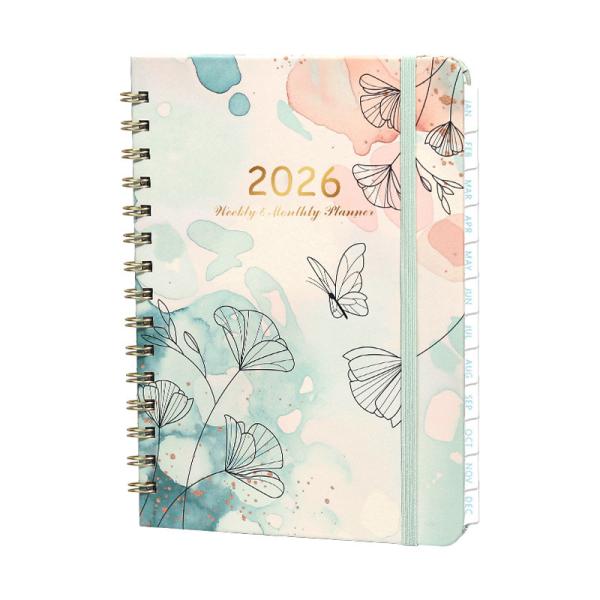 Buy cheap Elastic Band Closure Custom Journal Notebook in 5.8 X 8.3 Inches Size for Customer Requirements from wholesalers