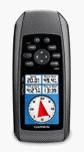Buy cheap Garmin GPSMAP 78CS Costal Charts GPS product