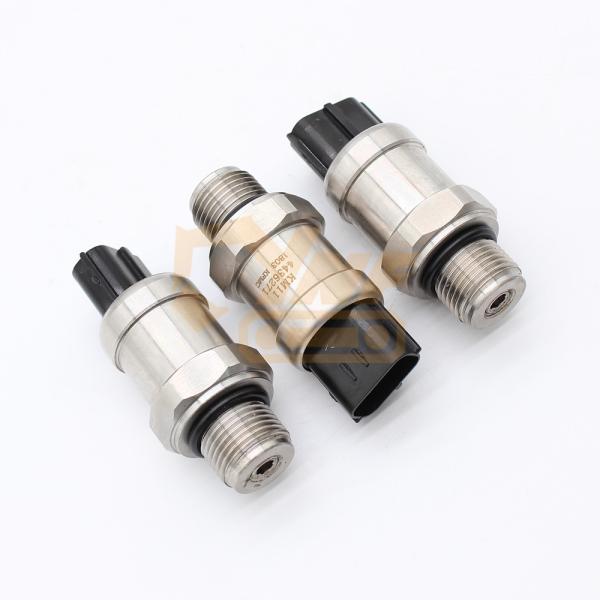 EX200-2 EX200-5 excavator pressure sensor 4339754 4436271 4355012