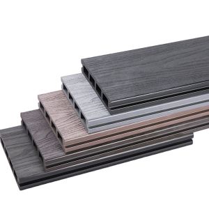 Buy cheap 20-Year Guarantee 3D Embossed Wpc Decking for Easy Installation on Terrace Floor from wholesalers