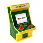 Buy cheap Wholesale Portable Retro Mini Arcade Station Handheld Game Console Built-in 360 Video Games Classic Family TV Game Console from wholesalers