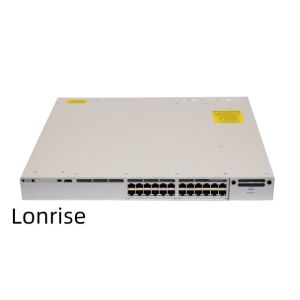 Buy cheap C9300L-24T-4X-E - Cisco Catalyst 9300L Switches 24-Port Fixed Uplinks Data Only 4X10G Uplinks Network Essentials from wholesalers