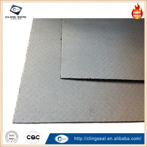 Buy cheap Customizable Reinforced Graphite Gasket Sheets for Special Applications from wholesalers