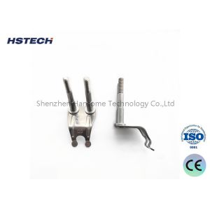 Improve Production Efficiency with SMT Machine Parts Titanium Finger for Wave