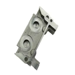 Buy cheap Precision Stainless Steel Casting Construction Machinery Parts Injector from wholesalers