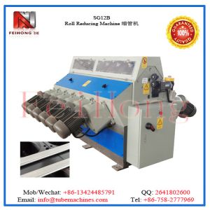 Buy cheap reducing machine for Manifold heater from wholesalers