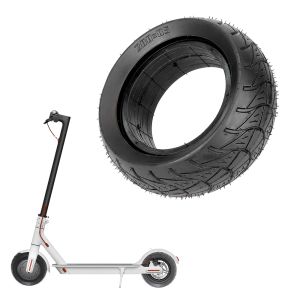 Buy cheap 200x85 Inch Flat-Free Semi-Pneumatic Solid Rubber Tyre 8 Inch Electric Scooter Replacement Tire for Kids' Scooters from wholesalers