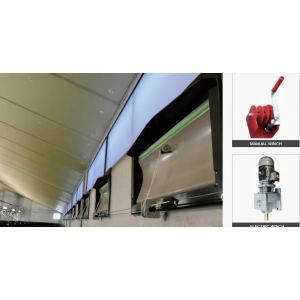 Buy cheap Safe Automatic Poultry House Ventilation System For Broilers / Hens from wholesalers