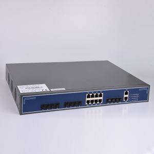 Buy cheap 8 Port EPON OLT from wholesalers