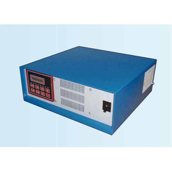 Quality ISO9001 Positive Pulse Power Supply AC220V Electroplating Rectifier for sale