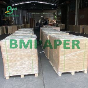 High Brightness Glossy Coated Paper with Good Durability and Excellent
