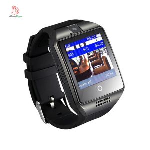 Buy cheap Customize language touch screen wireless call system wrist watch pager from wholesalers