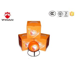 Buy cheap Powder Portable Abc Fire Extinguisher 120dB Warning Audio Signal CE Approved from wholesalers