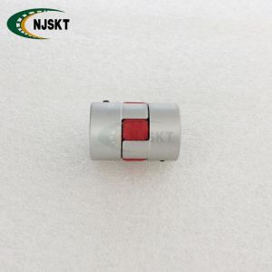 Buy cheap 135mm Diameter Zero Backlash Coupling 185mm Length Spider Coupling from wholesalers