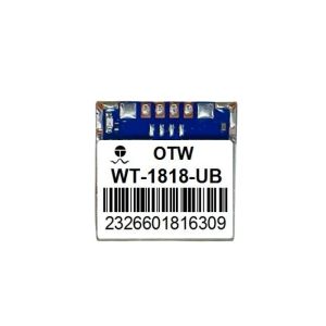 Buy cheap UBLOX GNSS Module with Integrated Ceramic Antenna 18x18mm from wholesalers