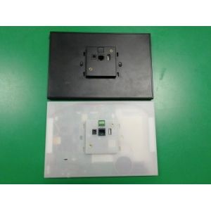 Buy cheap Home Automation Panel PC 10 Inch Android Tablet with POE LED Light Wall Mount Bracket from wholesalers