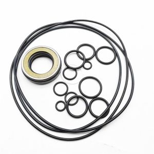 Buy cheap Swing Motor Seal Kit E320 High Temperature Resistance TCN from wholesalers