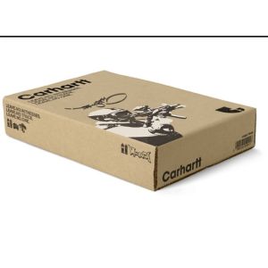 Buy cheap Brown Paper Box ,  Box Packaging For Textile , Kraft Paper Box from wholesalers