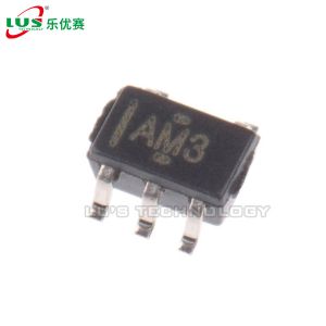 SMT SMD Buffer Driver AHC 74AHC1G125DCKRE4 74AHC1G08 74AHC1G126 74AHC1G14