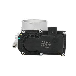 Buy cheap Electric / Electronic Throttle Body Housing Assembly L3R4-13-640 For 2010 Mazda from wholesalers