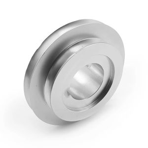 Buy cheap CNC Machining Precision Aluminum Parts Turning Milling Services from wholesalers