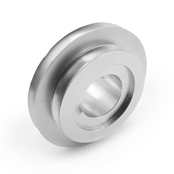 Buy cheap CNC Machining Precision Aluminum Parts Turning Milling Services from wholesalers