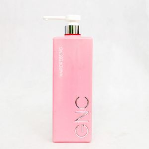 Buy cheap PE Shampoo Bottle-11 with pump from wholesalers