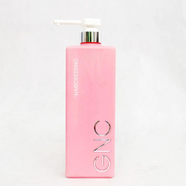 Quality PE Shampoo Bottle-11 with pump for sale