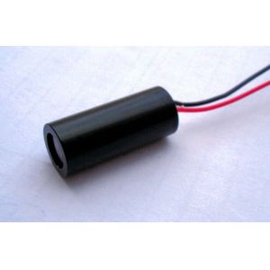 China 450nw 50mw violet line laser module on sale