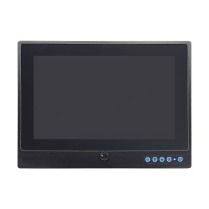 Buy cheap Rugged Industrial Touch Screen Panel PC - 350 Cd/M2 Brightness from wholesalers
