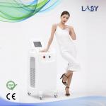 Buy cheap Alexandrite Stationary DPL Laser Hair Removal 808nm Alma Hair Removal Laser from wholesalers