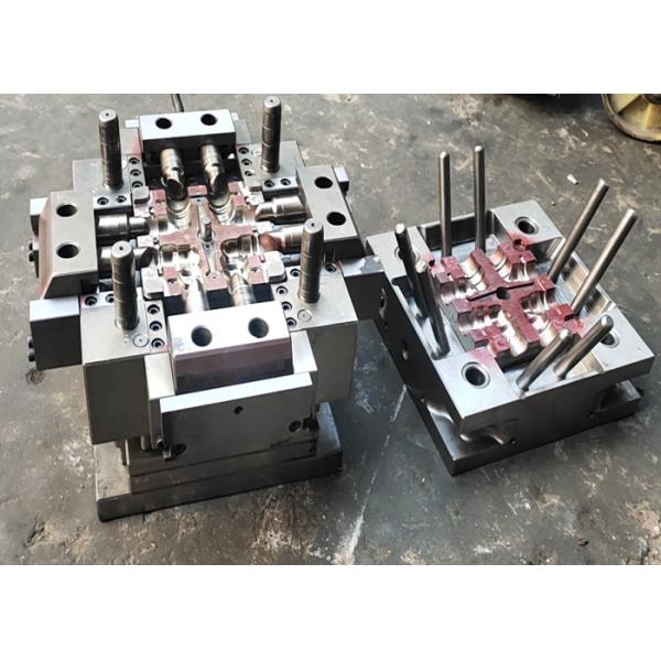 Quality Zamak Metal Casting Molds for sale