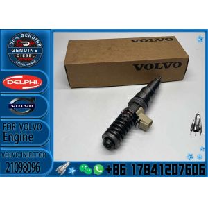 Buy cheap High Quality Diesel Electronic Unit Fuel Injector BEBE4D23001 21098096 20198087 7421098096 For MD13 EURO 5 LOW POWER from wholesalers