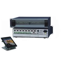 Buy cheap Programmable Controller System 1G DDR RAM 1G Flash With iPad product