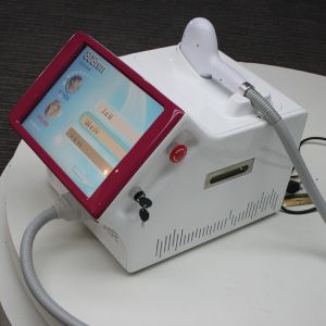 Buy cheap Hotsale hair removal machine! 808nm diode laser Painless equipment product