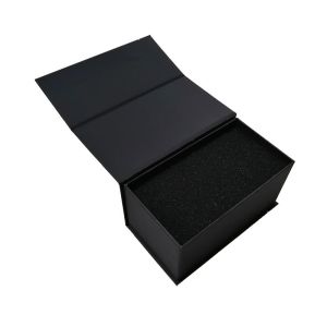 Eco Friendly Cosmetic Paper Box Waterproof Custom Eyelash Packaging Box