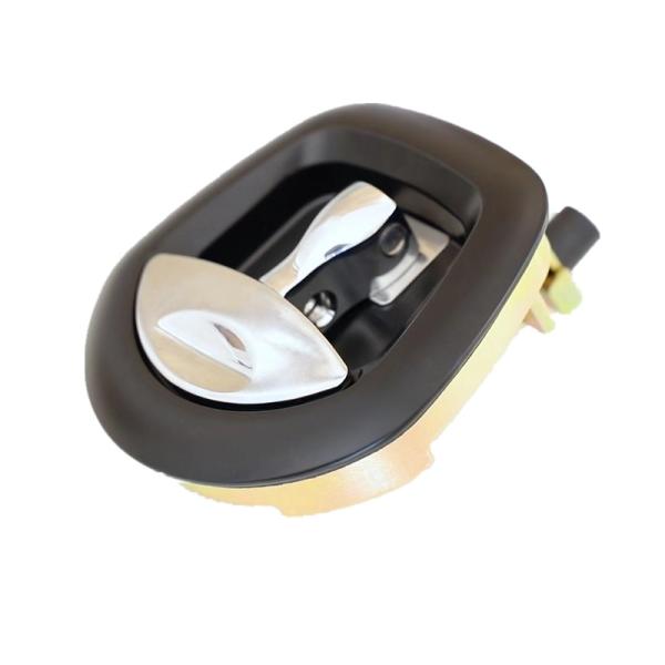 Buy cheap Caravan Trailer RV Door Locks from wholesalers