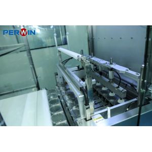 Buy cheap Install 4 Sets of Lighting Petri Dish Filling Apparatus with Adjustable Cooling Time from wholesalers