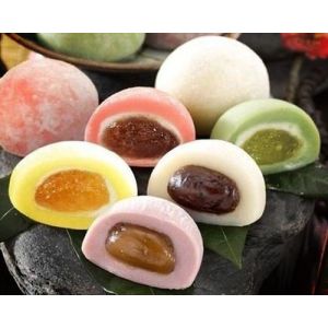 304 Stainlees P180 Mochi Dough Maker Machine