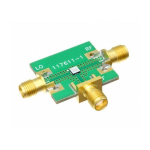 Buy cheap EV1HMC260ALC3B Embedded Solutions 10GHz To 26GHz HMC260ALC3B Mixer Evaluation Board from wholesalers