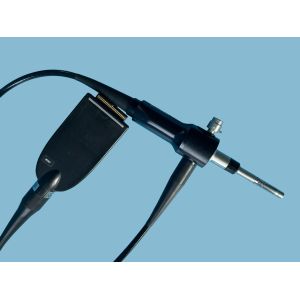 Buy cheap CHF-V Video Choledochoscope Combining Advanced Imaging With A Deep Field Of View from wholesalers
