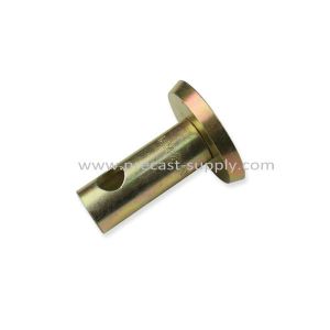 Buy cheap Yellow Galvanized Lifting Socket Fixing And Positioning Inserted Magnet from wholesalers