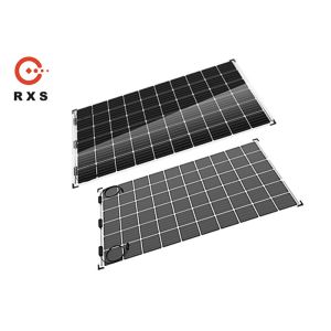 Buy cheap Monocrystalline Bifacial Standard Solar Panel 325W / 60 Cells / 20V High Power Output from wholesalers