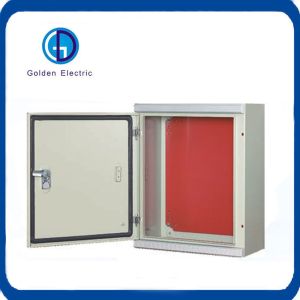 Wall Mounted Electrical Power Network Cabinet with CCC Certification and Secure