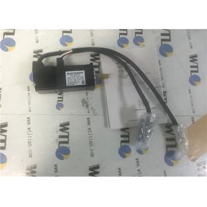 Buy cheap Mitsubishi Melservo HC-PQ13-UE Ultra-low Inertia 100W Servo Motor New in stock from wholesalers