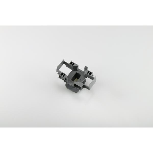 Quality Black Camera Turn-Knob , Cold Runner Injection Mould , Plastic Injection Mould 196X246X246 for sale